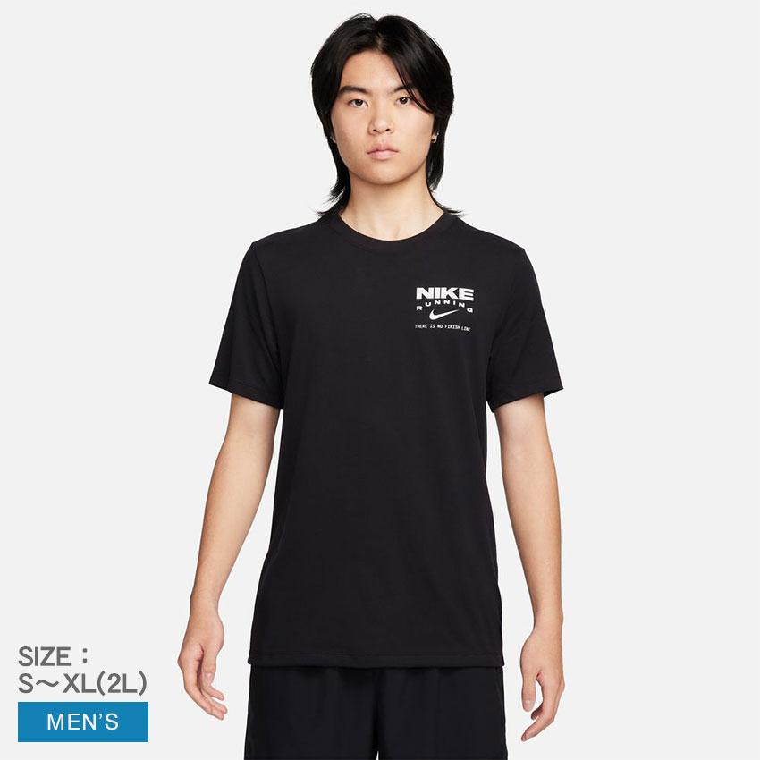 NIKE（ナイキ） （ネコポス配送） 半袖メンズ Dri-FIT トラッククラブ