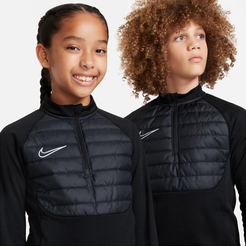 NIKE（ナイキ） ジャージ キッズ ジュニア 子供 Therma-FIT アカデミー