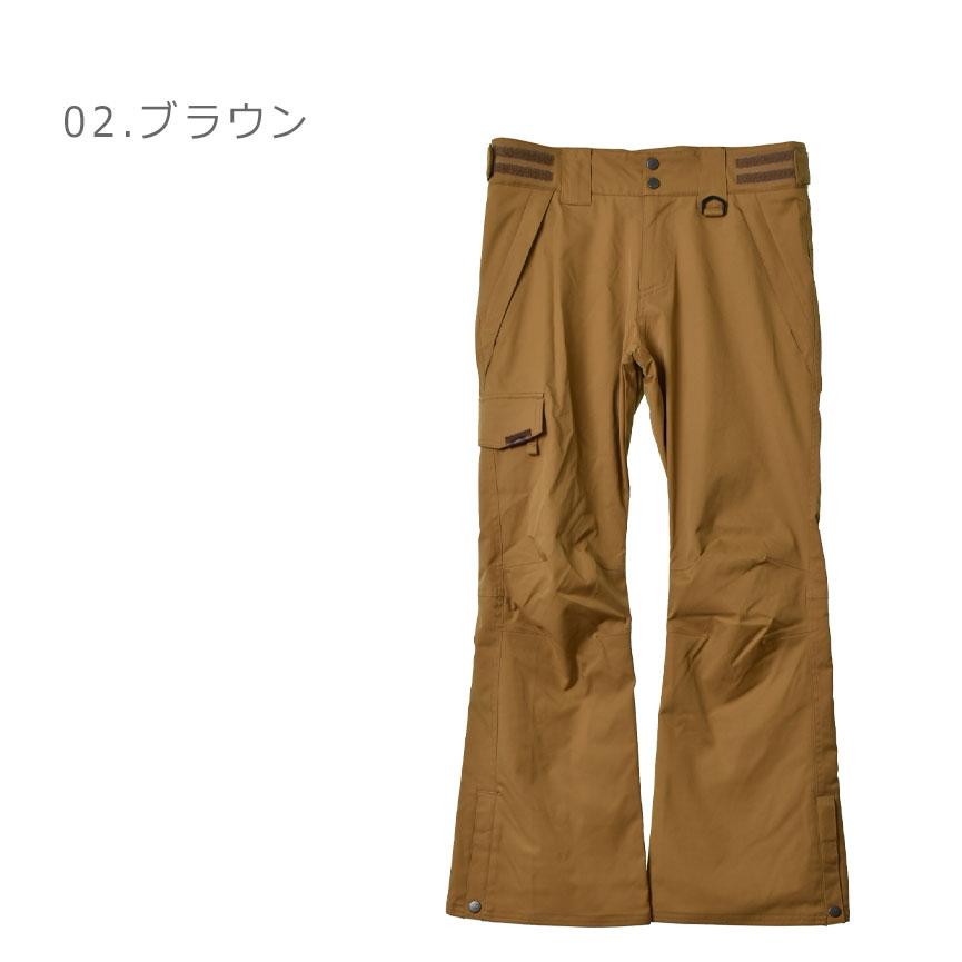 BILLABONG（ビラボン） スノーパンツ レディース STANDARD STRETCH PT