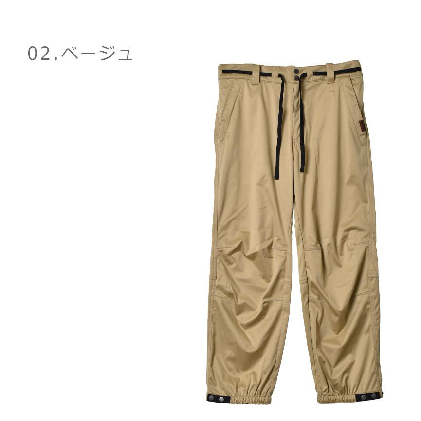 BILLABONG（ビラボン） スノーパンツ メンズ UTILITY SHELL PANT