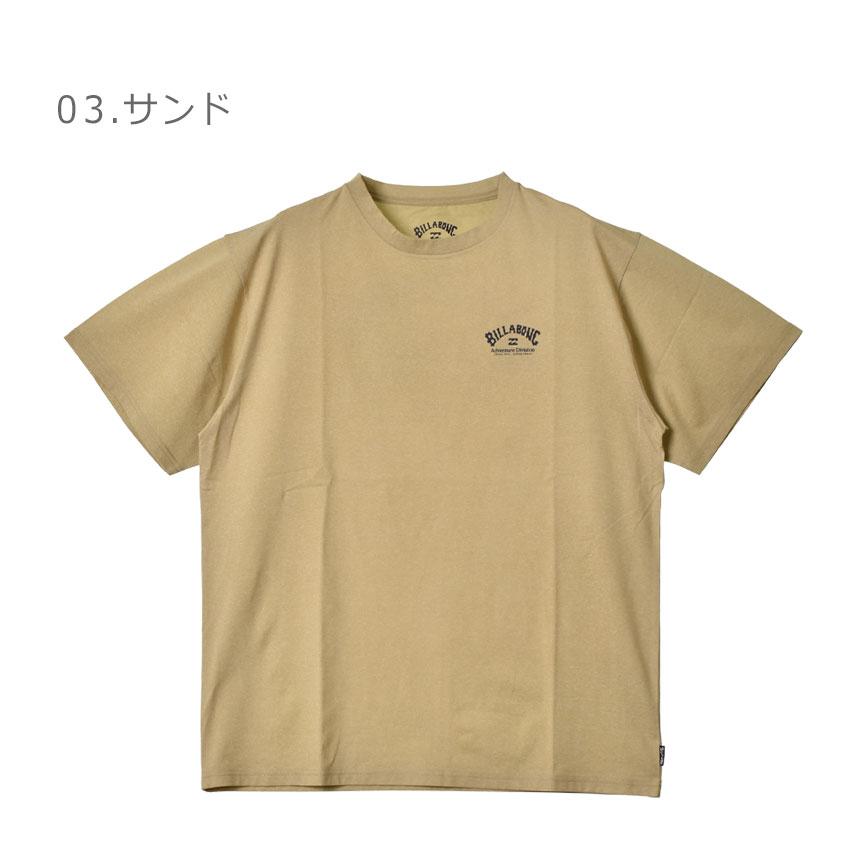 FCRB 半袖Tシャツ BILLABONG（ビラボン） （ネコポス配送） 半袖Tシャツ メンズ SURF