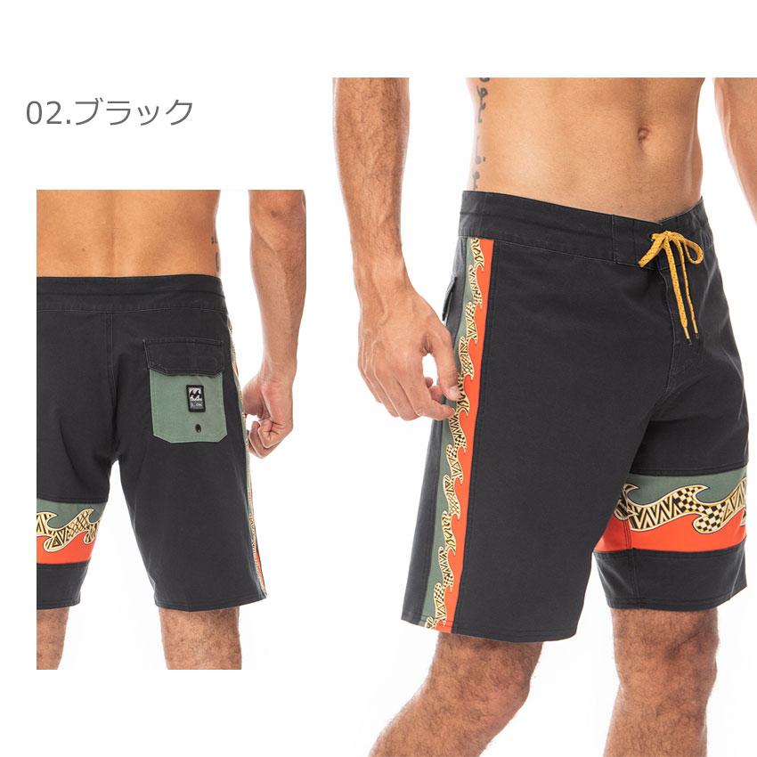 BILLABONG（ビラボン） ボードショーツ メンズ サーフトランクス