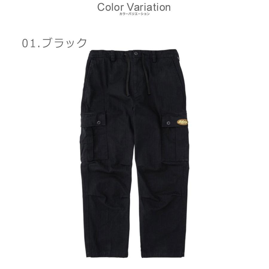 BILLABONG（ビラボン） カーゴパンツ メンズ WORK CARGO ロングパンツ