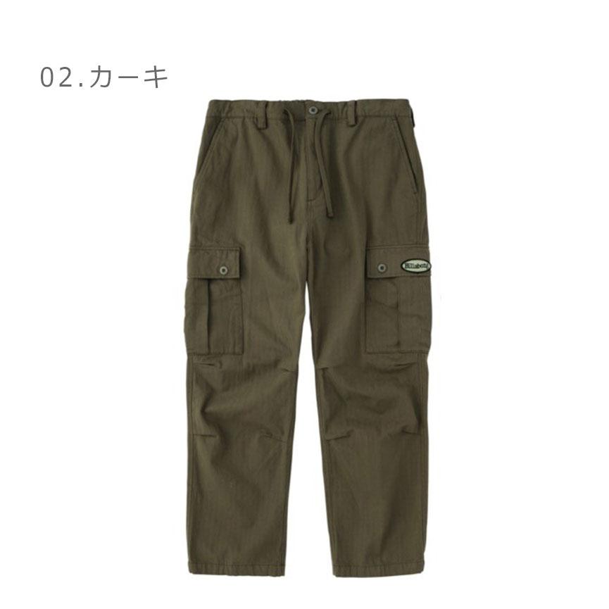 BILLABONG（ビラボン） カーゴパンツ メンズ WORK CARGO ロングパンツ