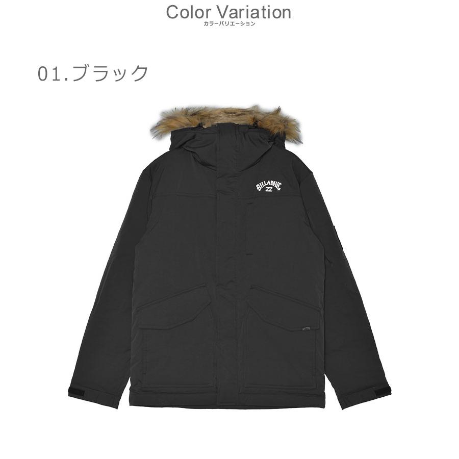 BILLABONG ビラボン アウター メンズ アップサイクルダウン BILLABONG ビラボン アウター メンズ アップサイクルダウン