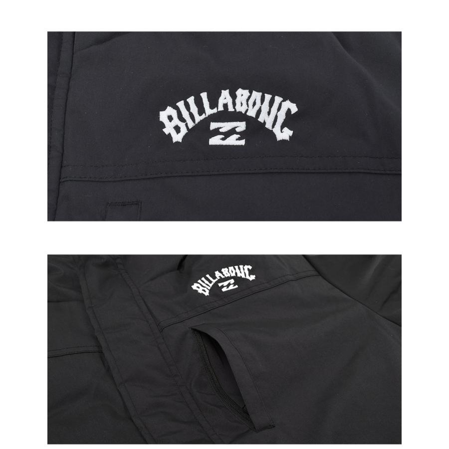 BILLABONG（ビラボン） アウター メンズ アップサイクルダウン 