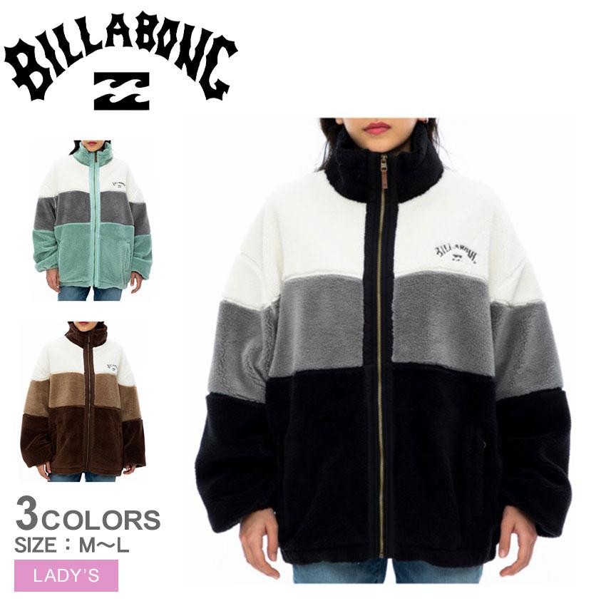 BILLABONG ビラボン アウター レディース ファースタンドライト BILLABONG ビラボン アウター レディース ファースタンドライト