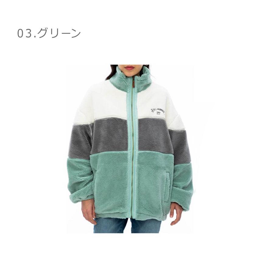BILLABONG ビラボン アウター レディース ファースタンドライト BILLABONG ビラボン アウター レディース ファースタンドライト