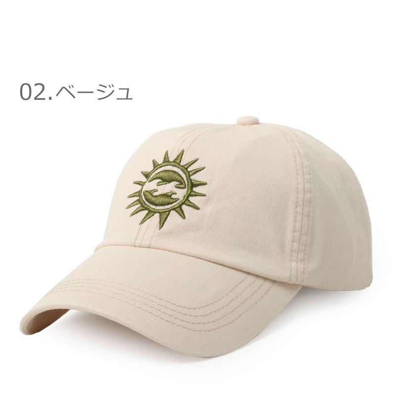 BILLABONG（ビラボン） 帽子 レディース DAD キャップ BILLABONG