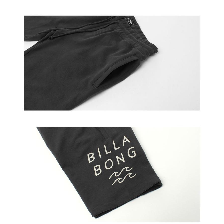 BILLABONG ビラボン ショートパンツ メンズ LOGO PRINT SHORTS