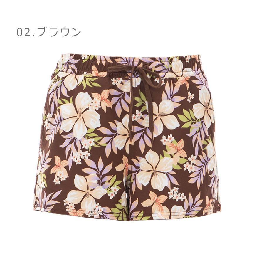 BILLABONG ビラボン ボードショーツ レディース PRINT SHORT