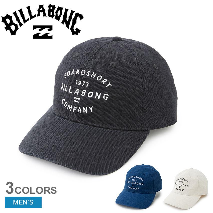 BILLABONG ビラボン キャップ メンズ STANDARD CAP BE012936