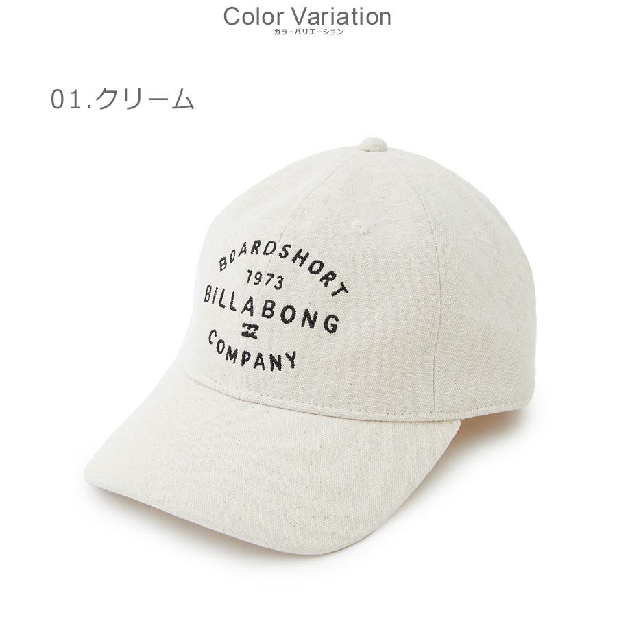 BILLABONG（ビラボン） キャップ メンズ STANDARD CAP BILLABONG
