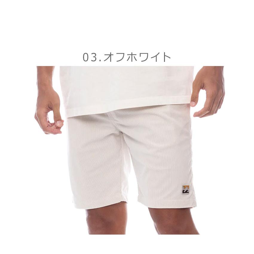 BILLABONG ビラボン ショートパンツ メンズ SUBMERSIBLE SHORTS BILLABONG ビラボン ショートパンツ メンズ SUBMERSIBLE SHORTS