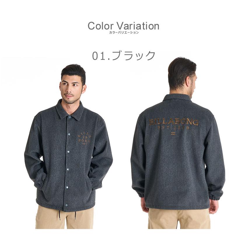 BILLABONG（ビラボン） コーチジャケット メンズ BILLABONG BF012752