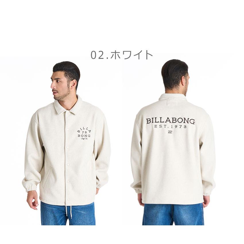 BILLABONG（ビラボン） コーチジャケット メンズ BILLABONG BF012752