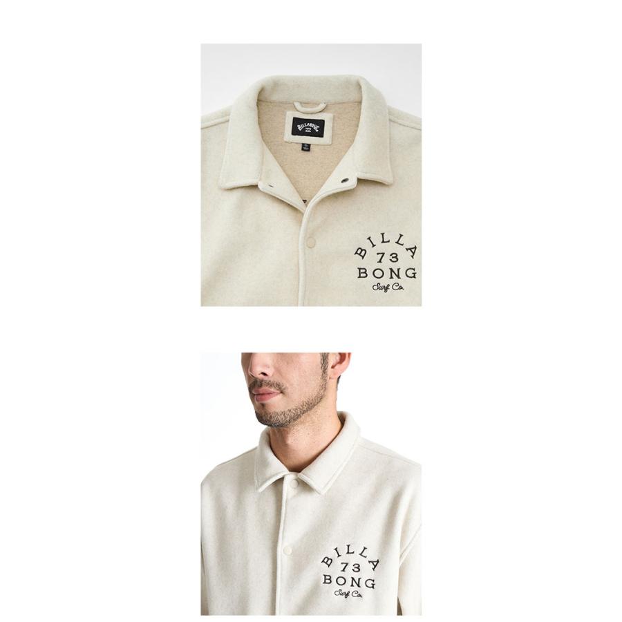 BILLABONG（ビラボン） コーチジャケット メンズ BILLABONG BF012752