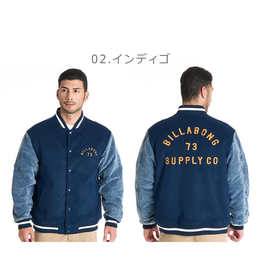 BILLABONG（ビラボン） 中綿ジャケット メンズ BILLABONG BF012754 