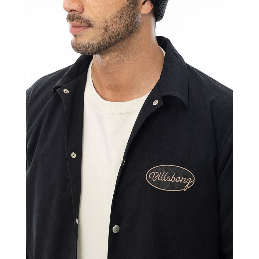 BILLABONG（ビラボン） ジャケット メンズ コーチジャケット BILLABONG