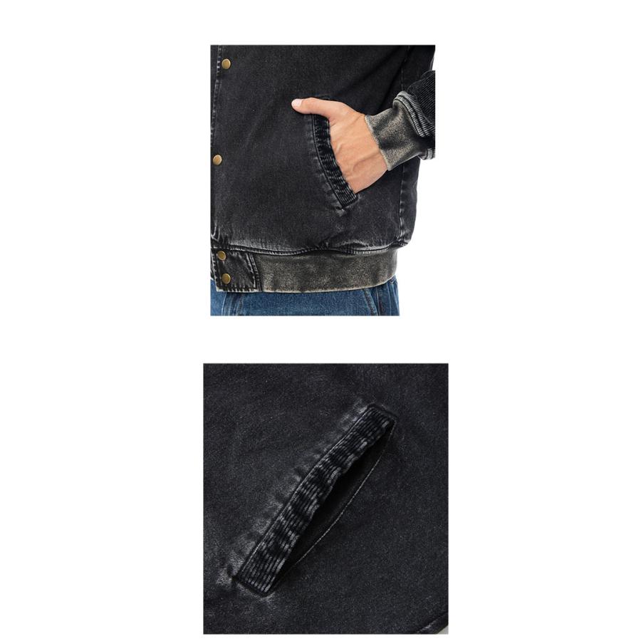 BILLABONG（ビラボン） ジャケット メンズ DENIM STADIUM BILLABONG