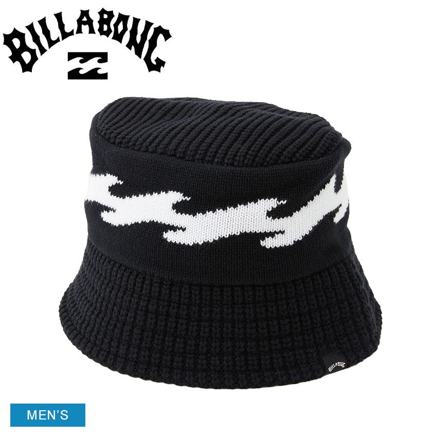 BILLABONG（ビラボン） バケットハット メンズ KNIT HAT BILLABONG