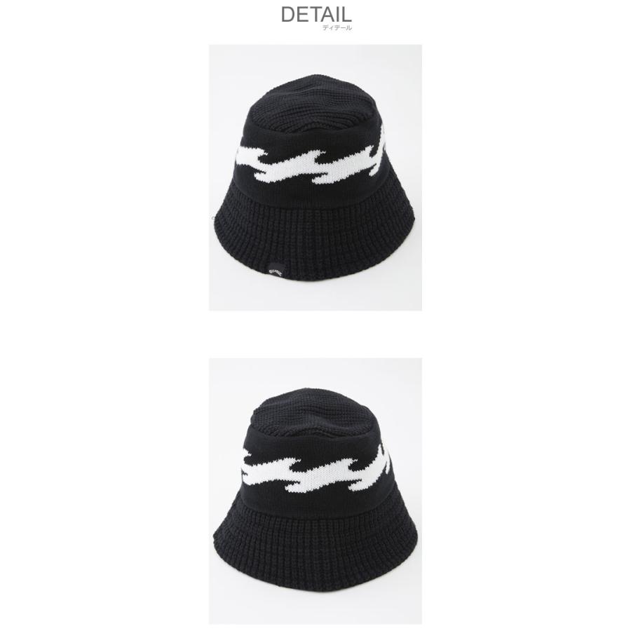 BILLABONG（ビラボン） バケットハット メンズ KNIT HAT BILLABONG