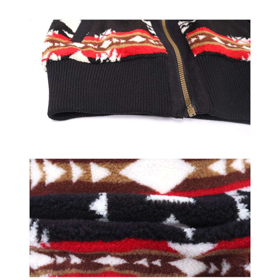 PENDLETON（ペンドルトン） ジャケット レディース FOXGLOVE BOMBER 