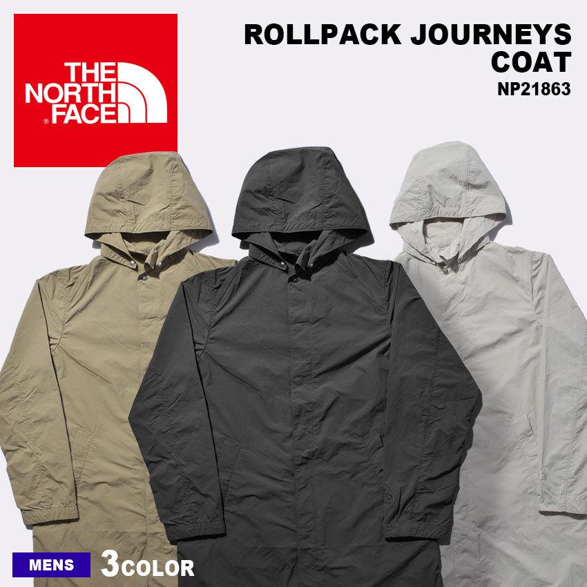 10 以上off Thenorthface ザ ノースフェイス ジャケット メンズ ロールパック ジャーニーズ コート Np 新生活 2450 0127 スニーカー ブーツならz Craft 通販 Yahoo ショッピング