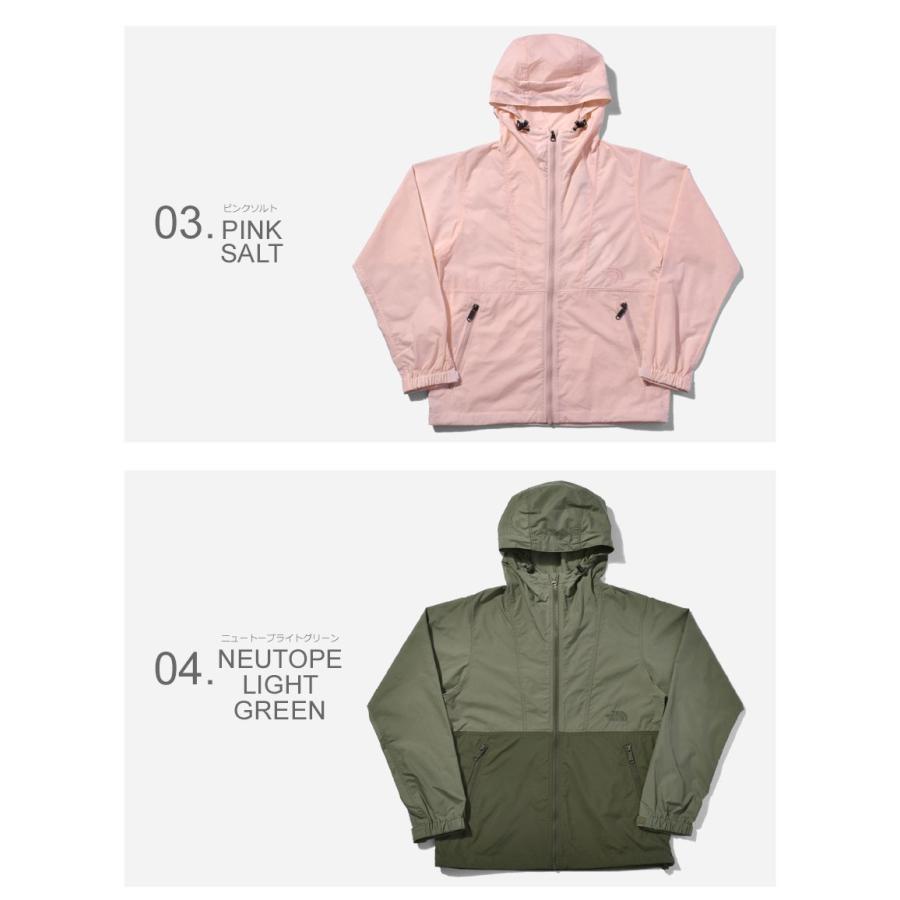 メール便可 ノースフェイス The North Face シェルジャケット コンパクト ジャケット レディース Npw710 収納バッグ 2450 04 スニーカー ブーツならz Craft 通販 Yahoo ショッピング