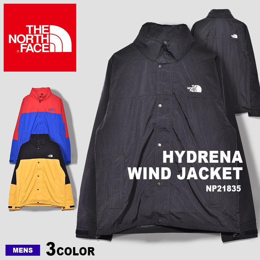 The Northface ザ ノースフェイス メンズ ウィンドブレーカー ハイドレナ ウィンドジャケット Np215 アウター 上着 新生活 2450 0223 スニーカー ブーツならz Craft 通販 Yahoo ショッピング
