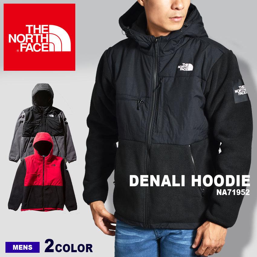 The North Face ノースフェイス フリースジャケット デナリ フーディ Na メンズ アウトドア 新生活 2450 0235 スニーカー ブーツならz Craft 通販 Yahoo ショッピング