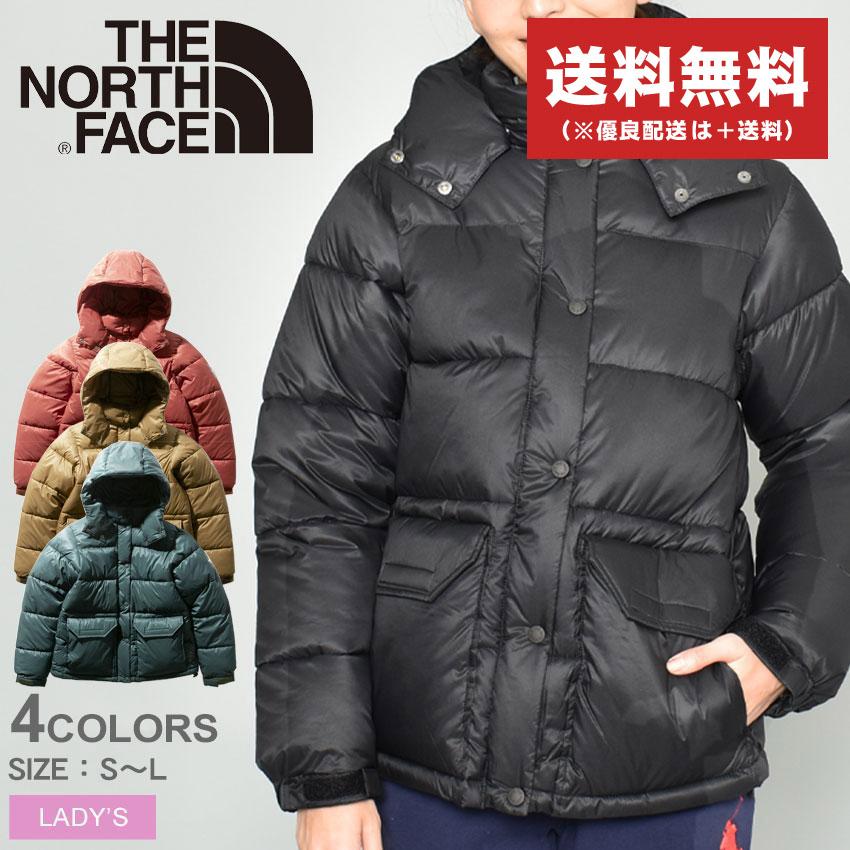 43 割引ブルー系 M 超目玉 12月 ノースフェイスダウン キャンプシェラショート レディース ダウンジャケット ジャケット アウターブルー系m Www Countynews Tv
