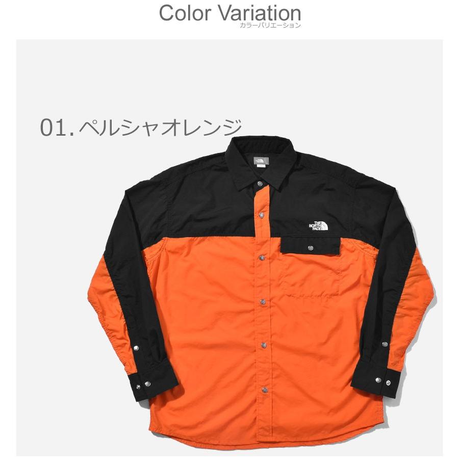 15 以上off メール便可 The North Face ザ ノースフェイス 長袖シャツ メンズ ロングスリーブ ヌプシ シャツ Nr 黒 新生活 2450 0280 スニーカー ブーツならz Craft 通販 Yahoo ショッピング
