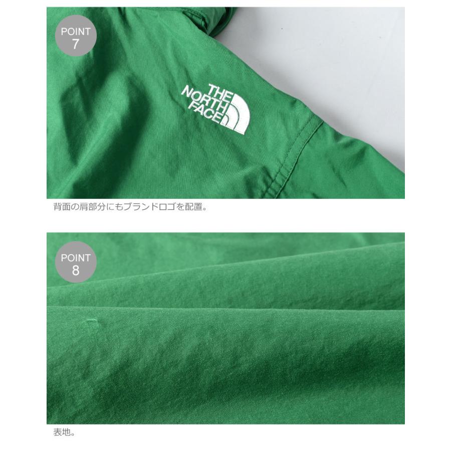 ザ ノースフェイス ジャケット キッズ ジュニア 子供 コンパクトジャケット The North Face Npj 紺 ネイビー ブルー ピンク 2450 0325 スニーカー ブーツならz Craft 通販 Yahoo ショッピング