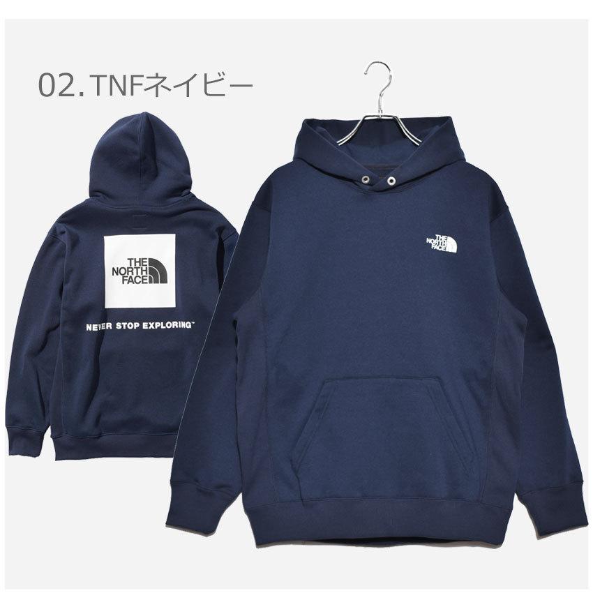 ザ ノースフェイス パーカー メンズ バックスクエアロゴフーディ The North Face Nt640 ブラック 黒 グレー ネイビー ウェア 新生活 2450 0327 スニーカー ブーツならz Craft 通販 Yahoo ショッピング