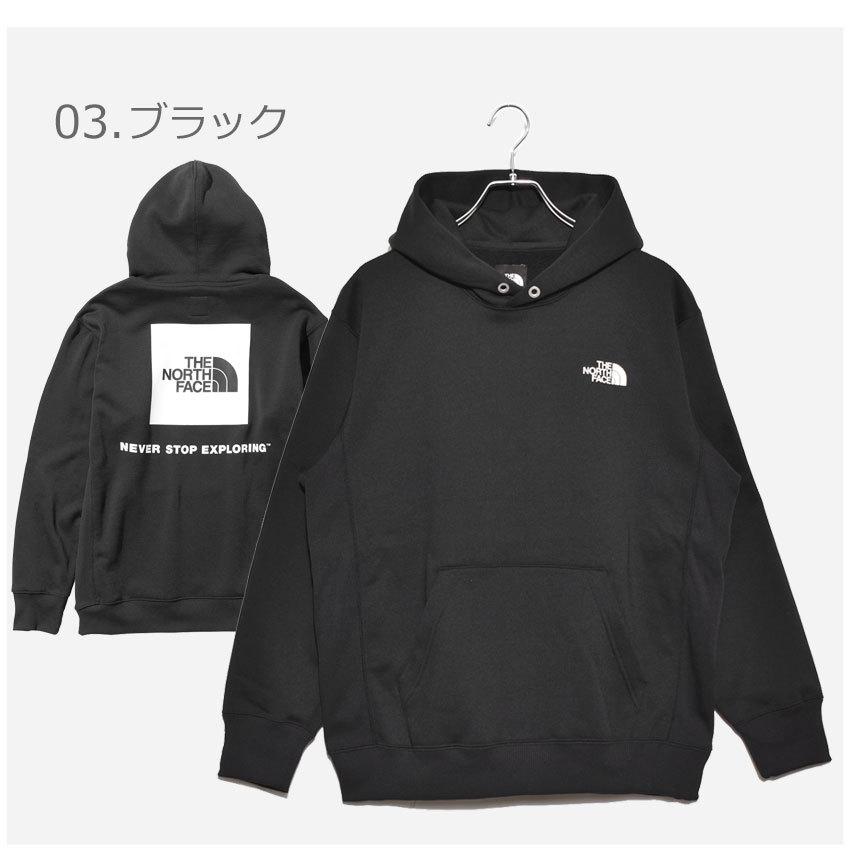 ザ ノースフェイス パーカー メンズ バックスクエアロゴフーディ The North Face Nt640 ブラック 黒 グレー ネイビー ウェア 新生活 2450 0327 スニーカー ブーツならz Craft 通販 Yahoo ショッピング