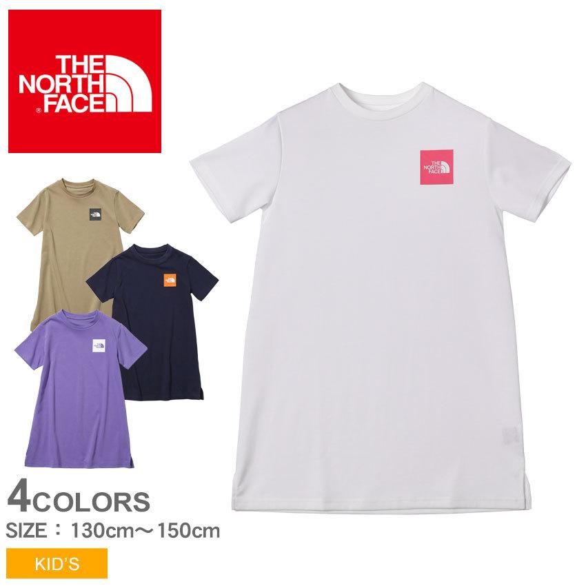 15 以上off ザ ノースフェイス ワンピース キッズ ジュニア 子供 ワンピースティー The North Face Ntg ネイビー ベージュ ホワイト 白 2450 0358 マスク スニーカーならz Craft 通販 Yahoo ショッピング
