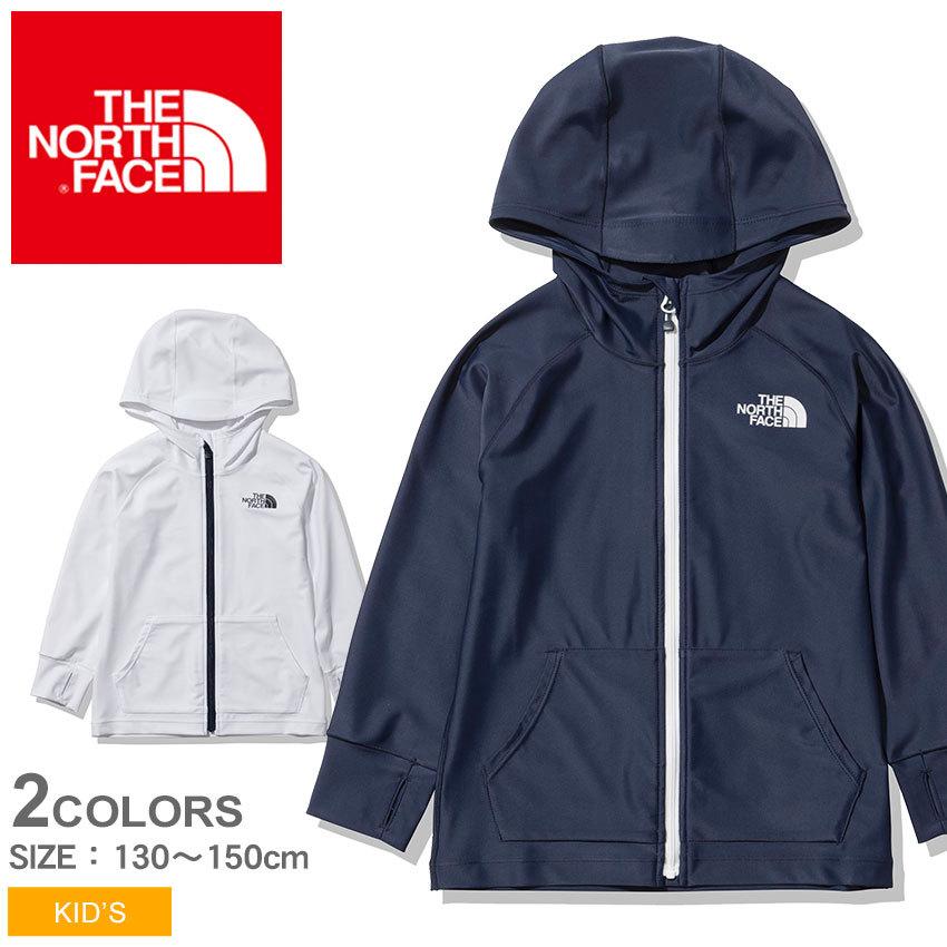 ザ ノースフェイス ジャケット キッズ ジュニア 子供 ロングスリーブサンシェードフルジップフーディー The North Face Ntj 2450 0385 マスク スニーカーならz Craft 通販 Yahoo ショッピング