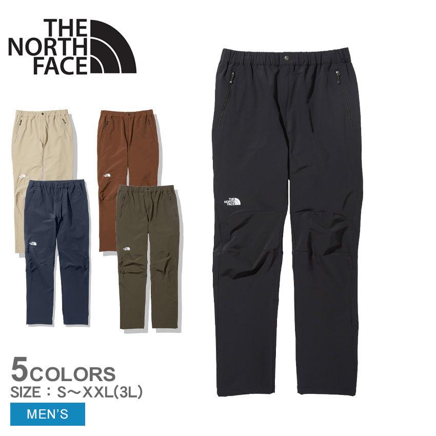 クーポンで500円off ザ ノースフェイス パンツ メンズ アルパインライトパンツ The North Face Nb327 ブラック 黒 ノースフェース ボトムス ズボン 2450 0425 マスク スニーカーならz Craft 通販 Yahoo ショッピング
