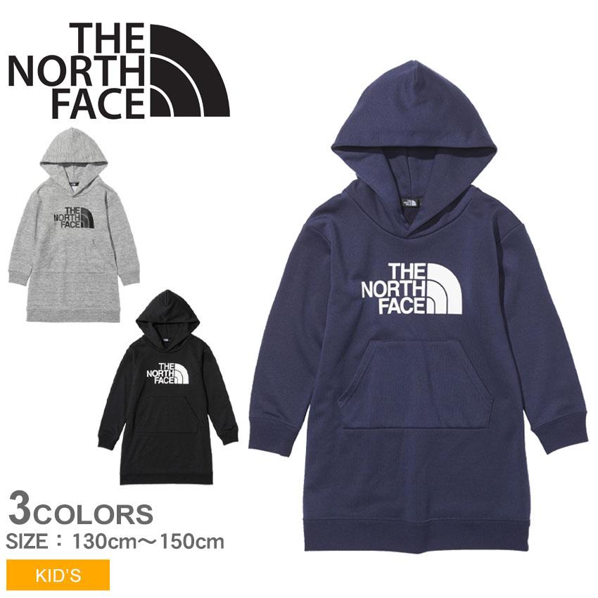 以上off ザ ノースフェイス ワンピース キッズ ジュニア 子供 ガールズロゴワンピース The North Face Ntg ネイビー グレー 女の子 2450 0443 マスク スニーカーならz Craft 通販 Yahoo ショッピング
