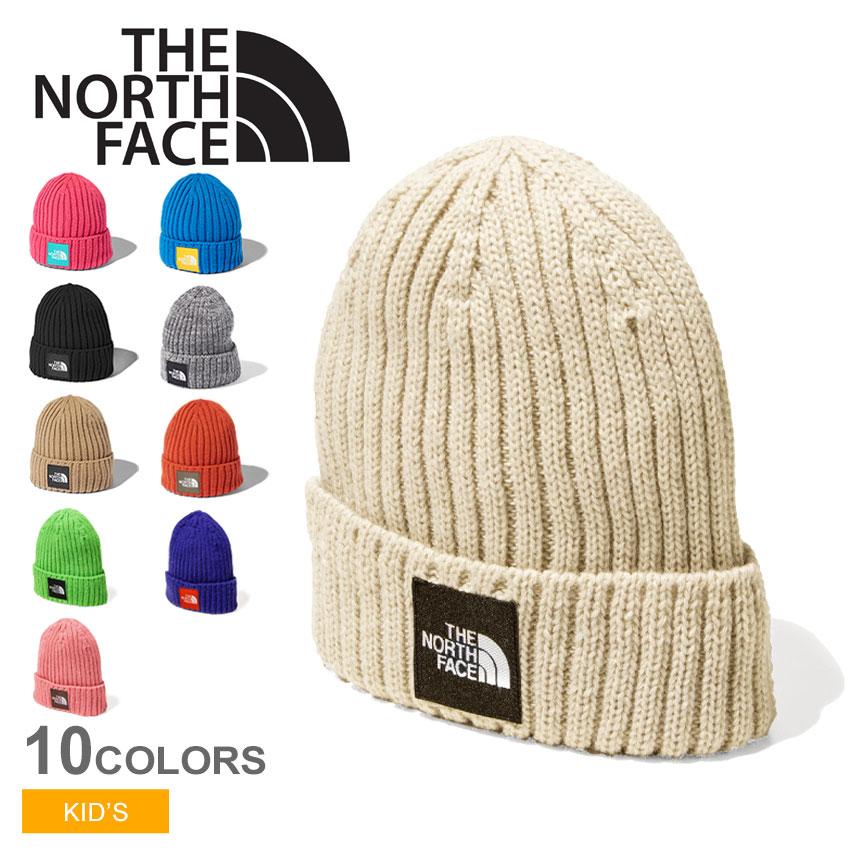 ザ ノースフェイス ニット帽 キッズ カプッチョリッド The North Face Nnj ブラック 黒 ブルー 青 ピンク ベージュ グレー 2450 0478 マスク スニーカーならz Craft 通販 Yahoo ショッピング