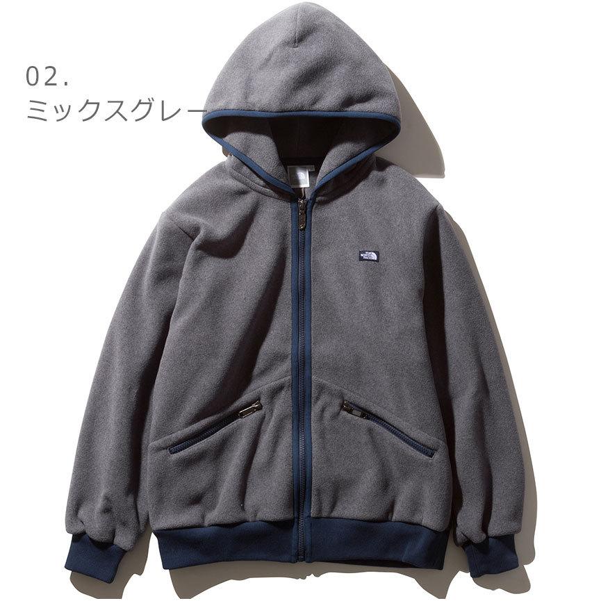 THE NORTH FACE（ザ ノースフェイス） パーカー レディース アル