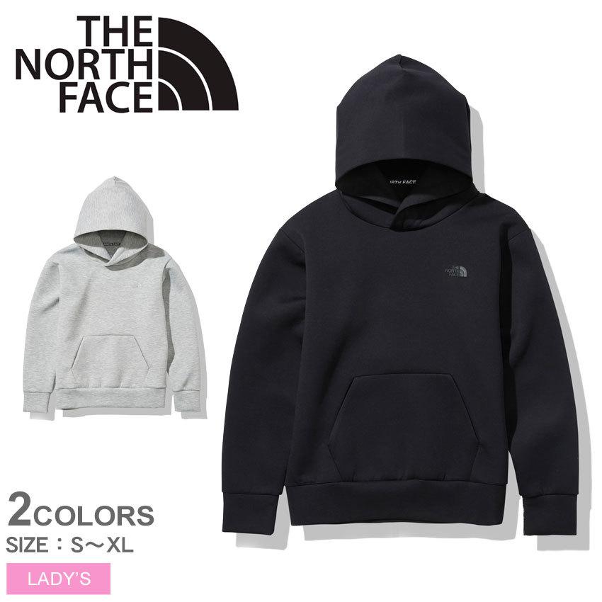 値下げオープンスペース ザ ノースフェイス パーカー レディース テックエアースウェットワイドフーディ The North Face Ntw ブラック 黒 グレー 販売人気 Www Superavila Com