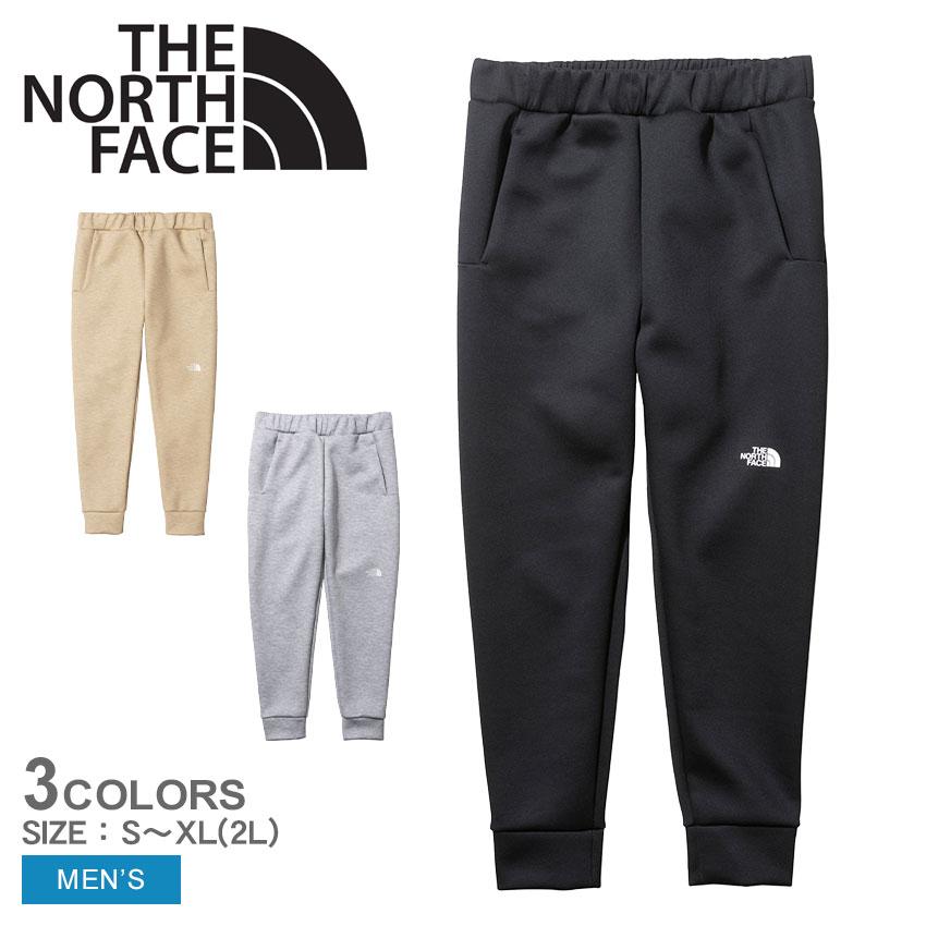 ザ ノースフェイス パンツ メンズ TECH AIR SWEAT JOGGER PANT THE