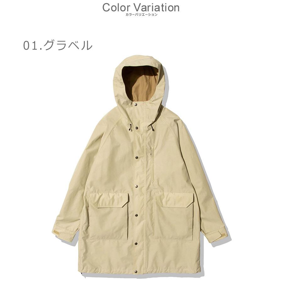 送料無料 ザ ノースフェイス アウター メンズ レディース ZI MAGNE MOUNTAIN COAT THE NORTH FACE NP62230 黒 カーキ｜z-craft｜05