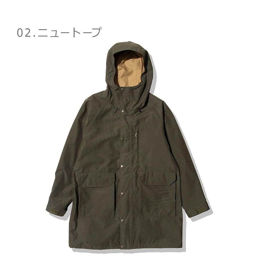 送料無料 ザ ノースフェイス アウター メンズ レディース ZI MAGNE MOUNTAIN COAT THE NORTH FACE NP62230 黒 カーキ｜z-craft｜06