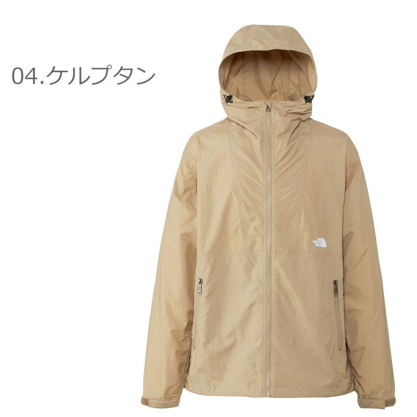 ザ ノースフェイス アウター メンズ コンパクトジャケット THE NORTH FACE NP72230 ブラック 黒 ベージュ シェルジャケット 防寒｜z-craft｜09