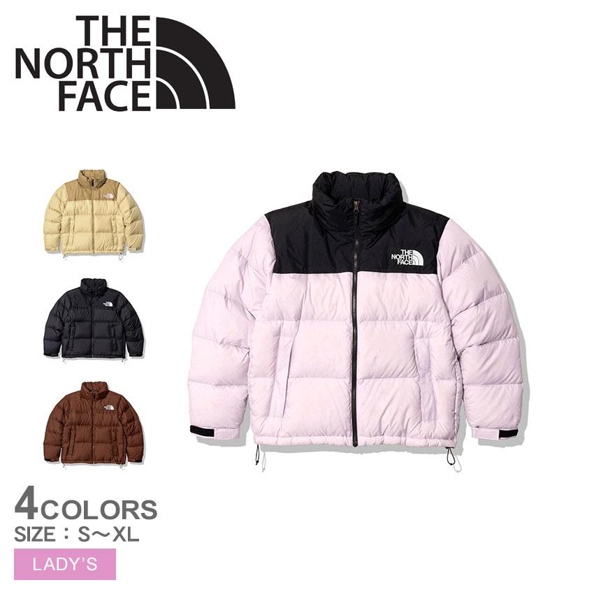 ザ ノースフェイス ダウンジャケット レディース ショートヌプシジャケット The North Face Ndw ブラック 黒 イエロー 茶 2450 0733 マスク スニーカーならz Craft 通販 Yahoo ショッピング