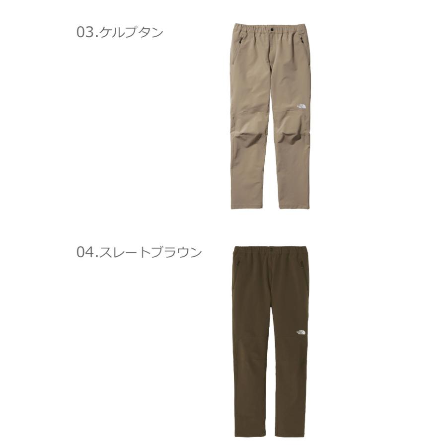 THE NORTH FACE（ザ ノースフェイス） ザ ノースフェイス パンツ