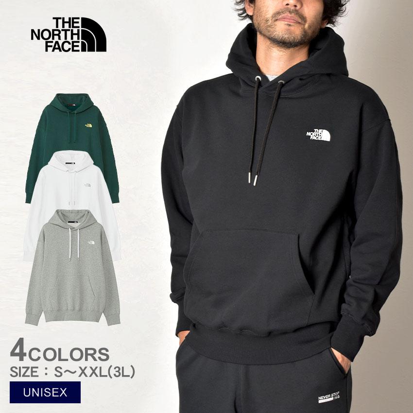 THE NORTH FACE（ザ ノースフェイス） パーカー メンズ レディース
